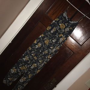 Forever 21 Romper.
